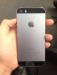 Iphone 5s